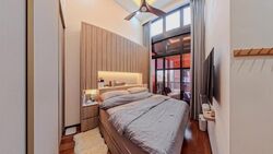 Daintree Residence (D21), Condominium #623692191